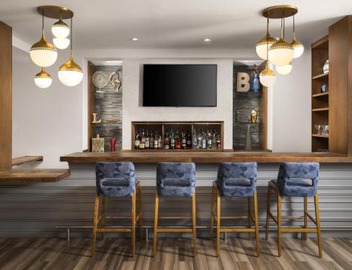 Homewood Suites by Hilton Boston Brookline-Longwood Medical 4