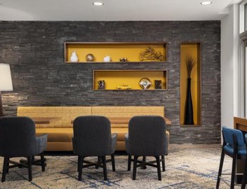 Homewood Suites by Hilton Boston Brookline-Longwood Medical 5