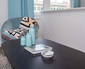 Fun Cozy 1 Br King Apts - 1 25 Mile Walk to TIAA Bnk Fld 4