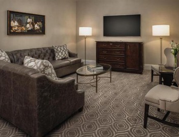 The Roosevelt Hotel New Orleans - Waldorf Astoria Hotels & Resorts 4