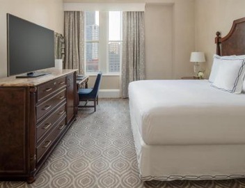 The Roosevelt Hotel New Orleans - Waldorf Astoria Hotels & Resorts 3