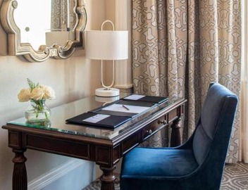 The Roosevelt Hotel New Orleans - Waldorf Astoria Hotels & Resorts 5