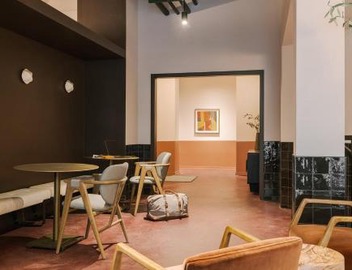 LIVN West Loop Chicago 2 BR City View 3
