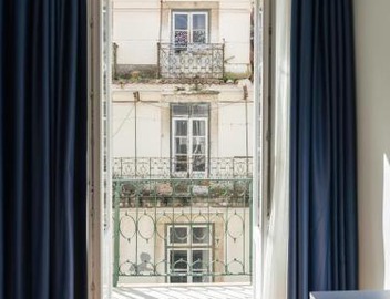 Esqina Chiado Apartments 2
