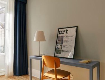 Esqina Chiado Apartments 3