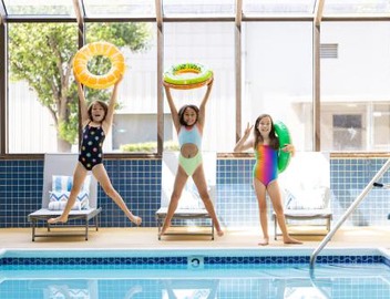 Embassy Suites Los Angeles - International Airport/North 5