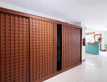 TJR Boutique Hotel 4