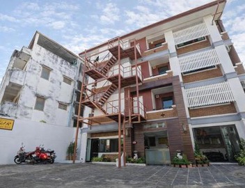 TJR Boutique Hotel 2