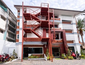 TJR Boutique Hotel 3