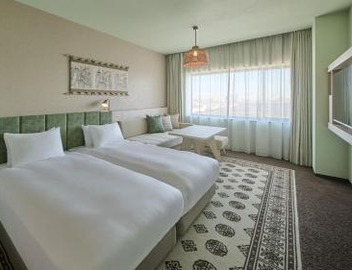 The Royal Park Hotel Maihama Resort Tokyo Bay 5