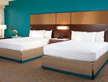 Residence Inn by Marriott Los Angeles LAX/Century Boulevard 4