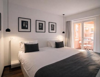 BAB HOTEL Marrakech, Boutique Hôtel & SPA 3