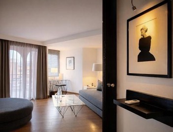BAB HOTEL Marrakech, Boutique Hôtel & SPA 5