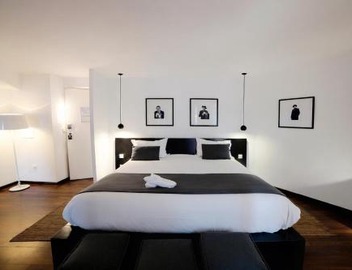 BAB HOTEL Marrakech, Boutique Hôtel & SPA 4