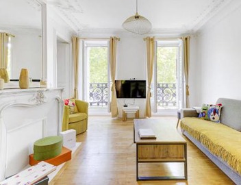 BnBNova - 3BR 2BA - Champs-Élysées & Arc de Triomphe 2