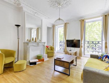BnBNova - 3BR 2BA - Champs-Élysées & Arc de Triomphe 2