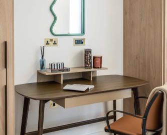 Modern 3-Bedroom Apartment near Kings Cross & Coal Drops 3
