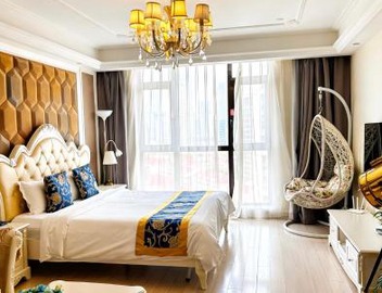 Pu Yu Apartment 2