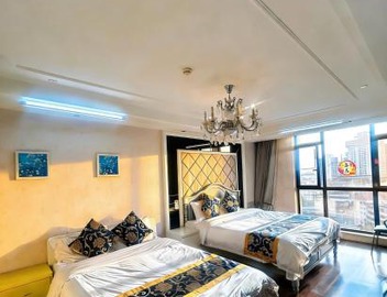 Pu Yu Apartment 3