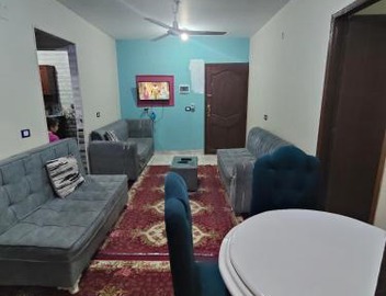 شقه مفروشه جميله جدا بموقع متميز 4 3