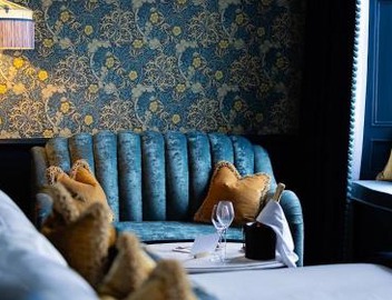 Haddington House Hotel 3