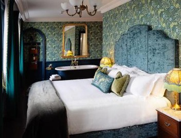 Haddington House Hotel 2