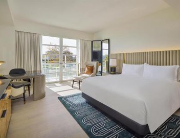 Cameo Beverly Hills, LXR Hotels & Resorts 4