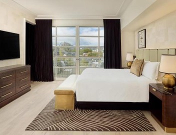 Cameo Beverly Hills, LXR Hotels & Resorts 2