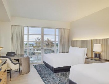Cameo Beverly Hills, LXR Hotels & Resorts 4