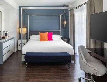 Hotel Colonnade Coral Gables, Autograph Collection 2