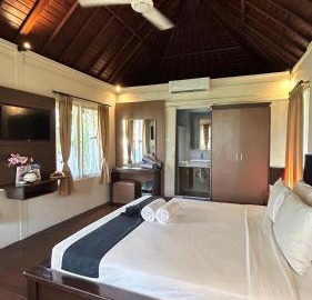 Balangan Surf Resort 3