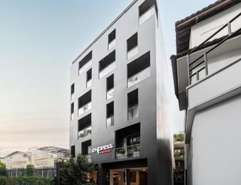 Express by M Village Nguyễn Bỉnh Khiêm, a brand of Modern Village Lifestyle 5