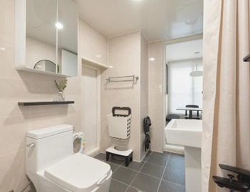 Auri Stay Seongsu Apartment 강남 성수 서울숲 가족여행 4