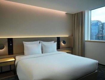 Novotel Riyadh Al Anoud 2