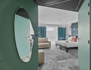 ibis Styles Bezons Paris La Défense 3
