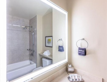Grand Bay Hotel San Francisco 4
