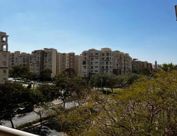 مدينتي مجموعه 11 عماره 9 4