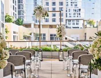 Conrad Los Angeles 4