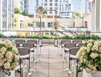 Conrad Los Angeles 3