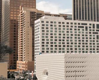 Conrad Los Angeles 2