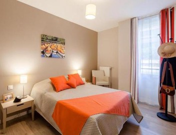 Zenao Appart'hôtels Suresnes 3