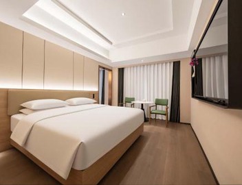 上海悦来度假酒店Shanghai Joy International Resort Hotel 2
