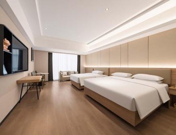上海悦来度假酒店Shanghai Joy International Resort Hotel 4