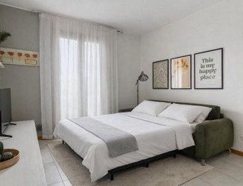 Your retreat in Mestre - Venezia comoda a due passi 3