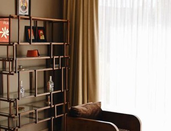 Maison Kenoosha Boutique Hotel & Spa 2