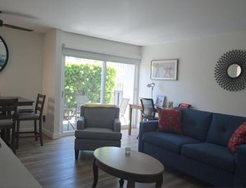 West LA Boutique Apartments Minutes from the Coast 4