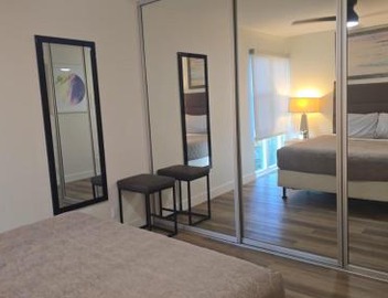 West LA Boutique Apartments Minutes from the Coast 5
