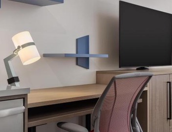 Home2 Suites By Hilton Vaughan Toronto On 4
