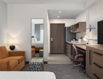 Home2 Suites By Hilton Vaughan Toronto On 2