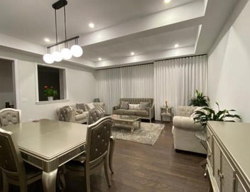 A - Modern Room near Yonge-Finch -Willowdale Grand Residence 3